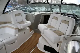 Thumbnail von Sea Ray 350 Sundancer