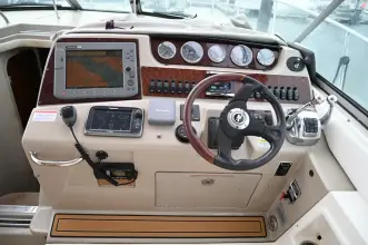 Thumbnail von Sea Ray 350 Sundancer