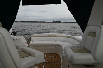 Thumbnail von Sea Ray 350 Sundancer
