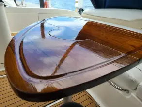 Thumbnail von Sea Ray 350 Sundancer