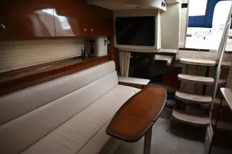 Thumbnail von Sea Ray 350 Sundancer