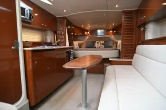 Thumbnail von Sea Ray 350 Sundancer