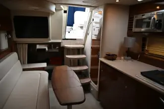 Thumbnail von Sea Ray 350 Sundancer