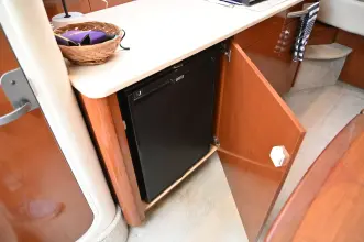 Thumbnail von Sea Ray 350 Sundancer