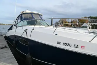 Thumbnail von Sea Ray 350 Sundancer