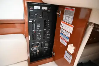 Thumbnail von Sea Ray 350 Sundancer