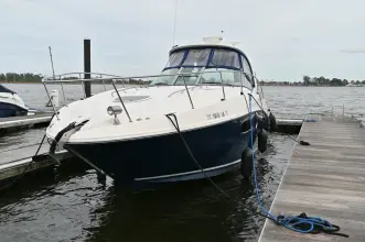 Thumbnail von Sea Ray 350 Sundancer