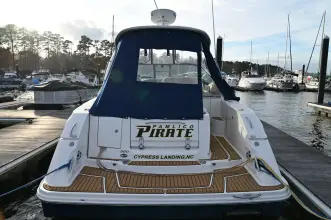 Thumbnail von Sea Ray 350 Sundancer