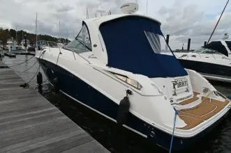 Thumbnail von Sea Ray 350 Sundancer