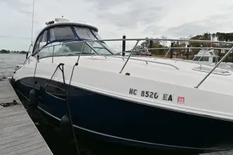 Thumbnail von Sea Ray 350 Sundancer