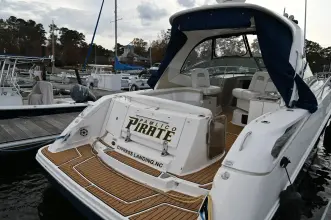 Thumbnail von Sea Ray 350 Sundancer