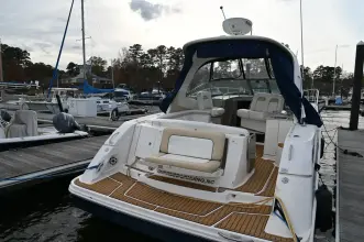 Thumbnail von Sea Ray 350 Sundancer