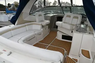 Thumbnail von Sea Ray 350 Sundancer