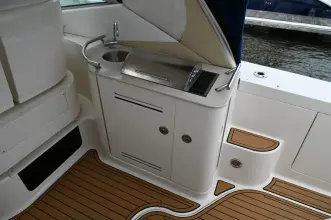 Thumbnail von Sea Ray 350 Sundancer