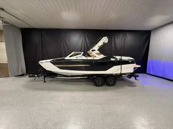 MasterCraft X 24
