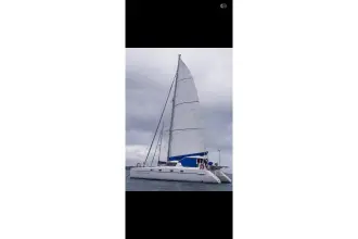 Thumbnail von Fountaine Pajot Belize 43 Ocean Mandalay