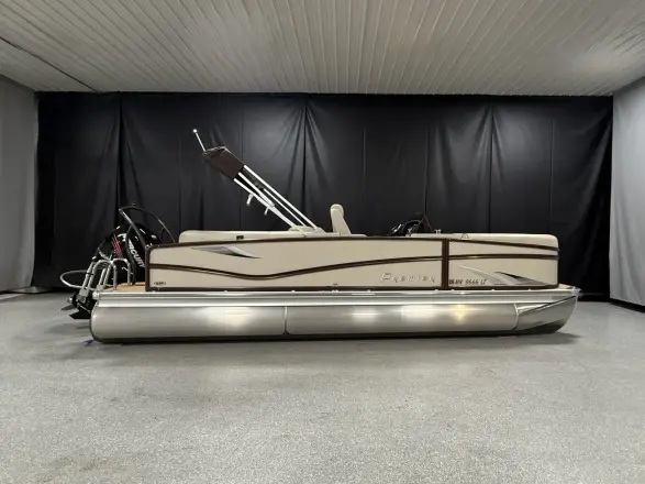 Premier 230 Solaris Sport