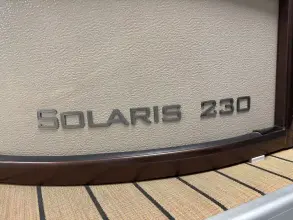 Thumbnail von Premier 230 Solaris Sport