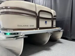 Thumbnail von Premier 230 Solaris Sport