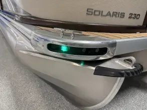 Thumbnail von Premier 230 Solaris Sport