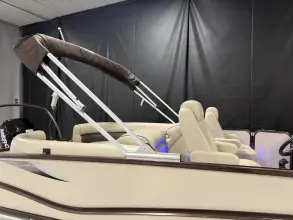 Thumbnail von Premier 230 Solaris Sport