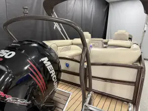 Thumbnail von Premier 230 Solaris Sport