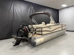 Thumbnail von Premier 230 Solaris Sport