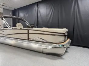Thumbnail von Premier 230 Solaris Sport