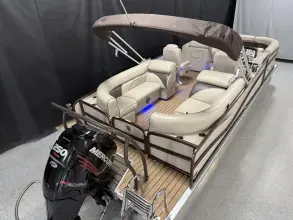 Thumbnail von Premier 230 Solaris Sport