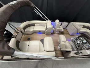 Thumbnail von Premier 230 Solaris Sport