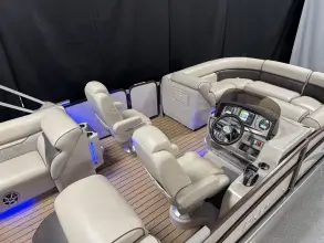 Thumbnail von Premier 230 Solaris Sport
