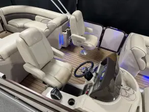 Thumbnail von Premier 230 Solaris Sport