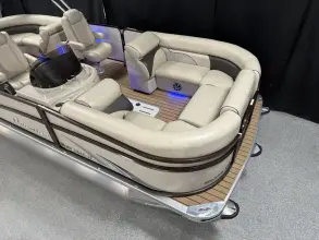 Thumbnail von Premier 230 Solaris Sport