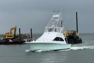 Thumbnail von Ocean Yachts 48 Super Sport OUR TRADE II