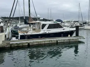 Thumbnail von Cutwater Boats 28