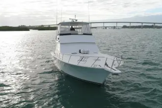 Thumbnail von Viking 50 Bill Fish