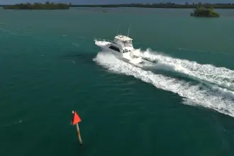 Thumbnail von Viking 50 Bill Fish