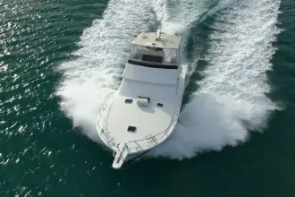 Thumbnail von Viking 50 Bill Fish
