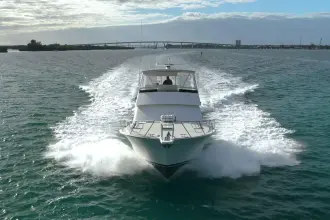 Thumbnail von Viking 50 Bill Fish