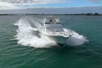 Thumbnail von Viking 50 Bill Fish