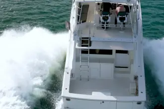 Thumbnail von Viking 50 Bill Fish