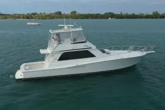 Thumbnail von Viking 50 Bill Fish