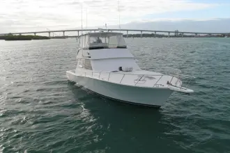 Thumbnail von Viking 50 Bill Fish