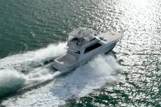 Thumbnail von Viking 50 Bill Fish