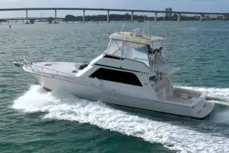 Thumbnail von Viking 50 Bill Fish
