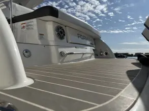 Thumbnail von Formula 350 Crossover Bowrider