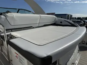Thumbnail von Formula 350 Crossover Bowrider