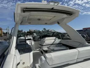 Thumbnail von Formula 350 Crossover Bowrider