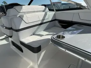 Thumbnail von Formula 350 Crossover Bowrider
