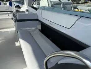 Thumbnail von Formula 350 Crossover Bowrider